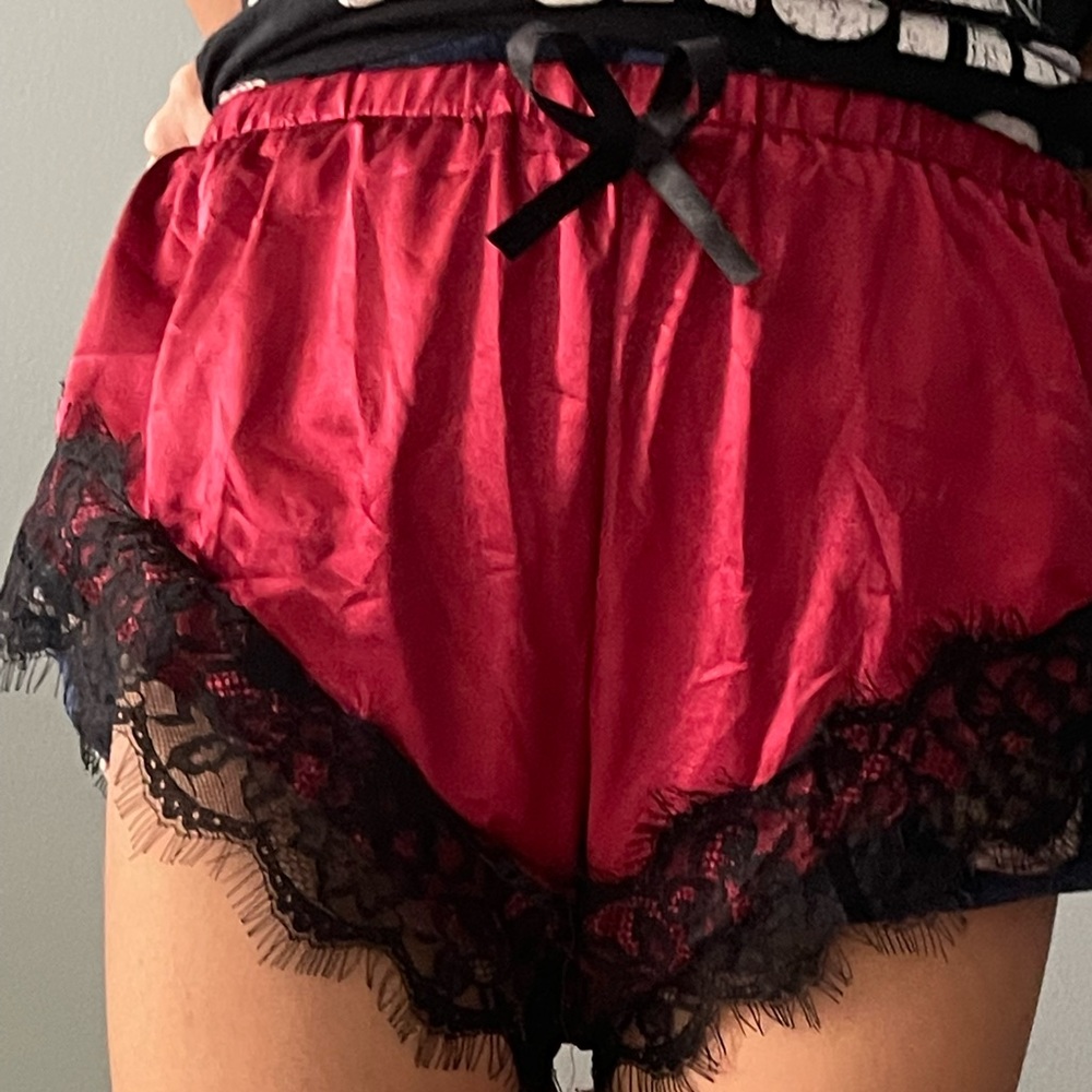 lounge shorts prefects for vday